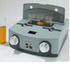 加德納色度比色儀 Lovibond?