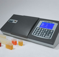 全自動(dòng)色度儀 PFXi 995