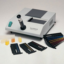 先進(jìn)的目視色度儀  Model F