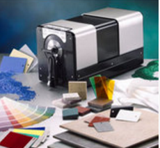 高性能臺(tái)式表面分光光度計(jì) RT850i