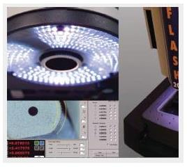 OGP影像儀 flash200