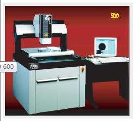 OGP影像儀 CNC-500 600