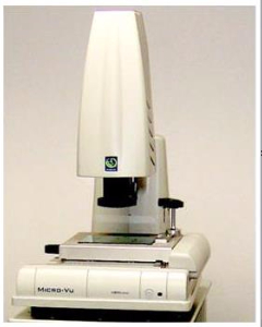 Micro-vu影像儀 Vertex311UC