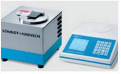 多波長(zhǎng)電子折光儀 DSR-λ