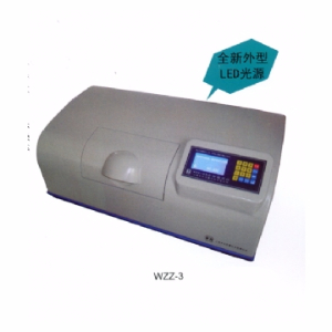 旋光儀系列 WZZ-3