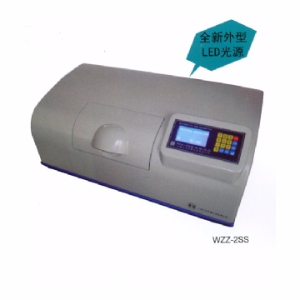 旋光儀系列 WZZ-2SS（1SS）