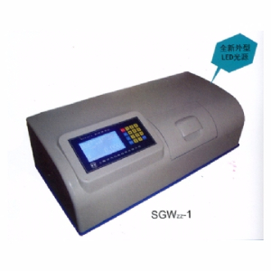 旋光儀系列 SGWZZ-1