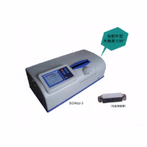 旋光儀系列 SGWZZ-3