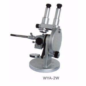 折射儀系列 WYA-2W