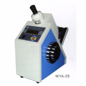 折射儀系列 WYA-2S