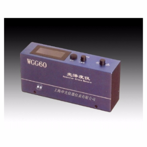 光澤度儀 WGG-60