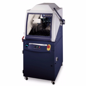 手動砂輪切割機 Delta? Manual Action Cutter