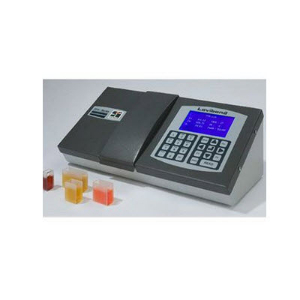 大屏幕全自動色度儀 PFXi195/2