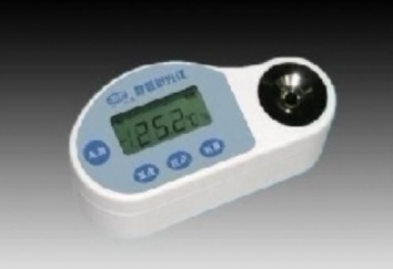 便攜式數(shù)顯折光儀 WZB35