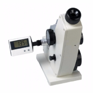 阿貝折射儀 WYA (2WAJ)-單目