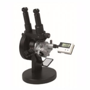 阿貝折射儀  WYA-2W雙目