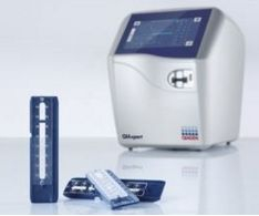 高速微流體分光光度計(jì) QIAxpert