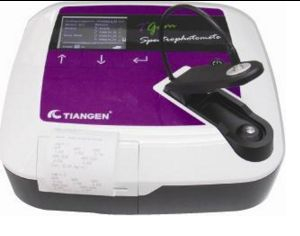 超微量分光光度計(jì) OSE-260