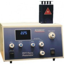 火焰光度計 PFP7/C