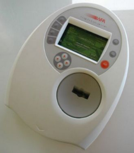 紫外分光光度計 Lightwave S2000