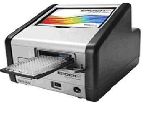 微孔板分光光度計 Epoch 2