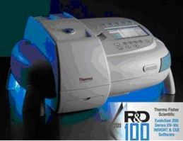 紫外可見分光光度計 Evolution 200