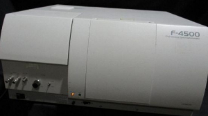 熒光分光光度計(jì) F-4010