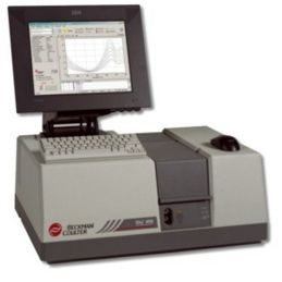 紫外分光光度計(jì) DU720