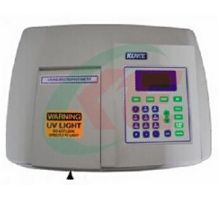 可見分光光度計(jì) KEV-7600