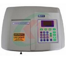 紫外可見分光光度計(jì) KEUV-8800