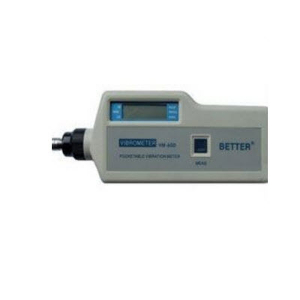 便攜式數(shù)字測振儀 VM-600