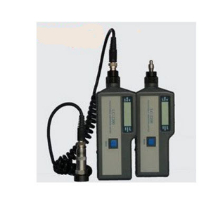 袖珍式測振儀 LC2200BLC