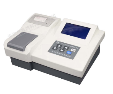 精密色度儀 TCLR-50A 型