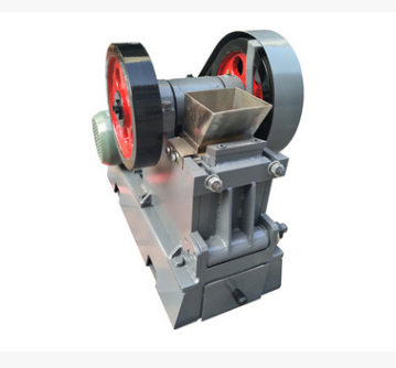 無(wú)污染剛玉顎式破碎機(jī) A3-60×100