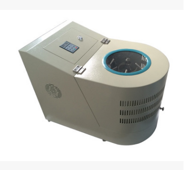 實(shí)驗(yàn)室行星式球磨機(jī)2L A5-05M