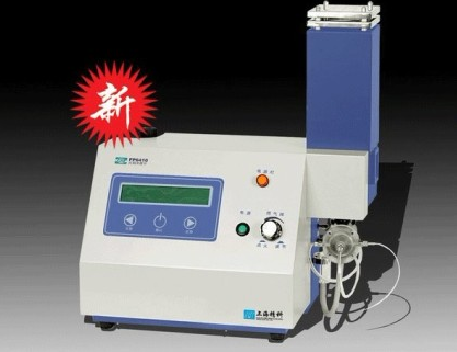 火焰光度計(jì) 6400A型
