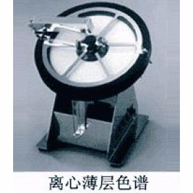 離心薄層色譜儀 KH-CTLC