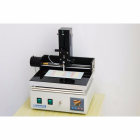 薄層色譜 SP-3型