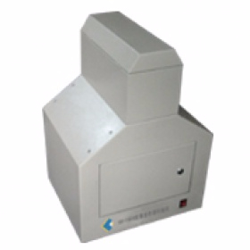 薄層色譜掃描儀 KH-1600型