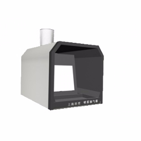 大流量薄層色譜抽氣箱 TBOX-I型