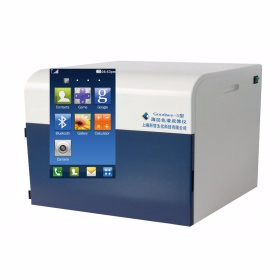 薄層色譜成像儀 Goodsee-5型