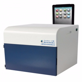 薄層色譜成像儀 Goodsee-10型