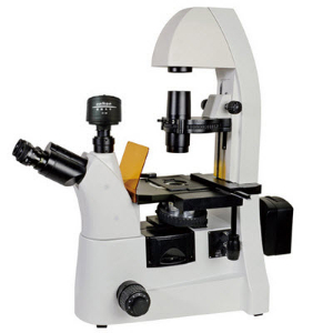 倒置熒光顯微鏡 DFM-75C