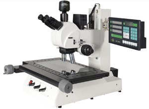 精密測量金相顯微鏡 DMM-450C