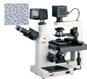 數(shù)碼倒置生物顯微鏡 XSP-16CD