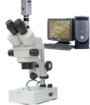 立體顯微鏡 ZOOM-300C