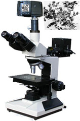 透反射金相顯微鏡 DMM-300D