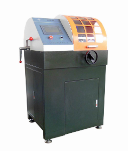 自動(dòng)金相試樣切割機(jī) QGZ-65