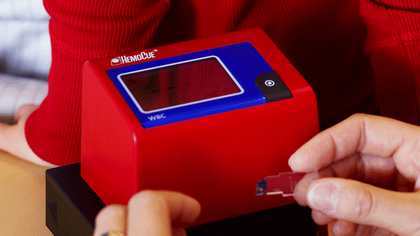 白細(xì)胞分析儀 HemoCue? WBC Analyzer