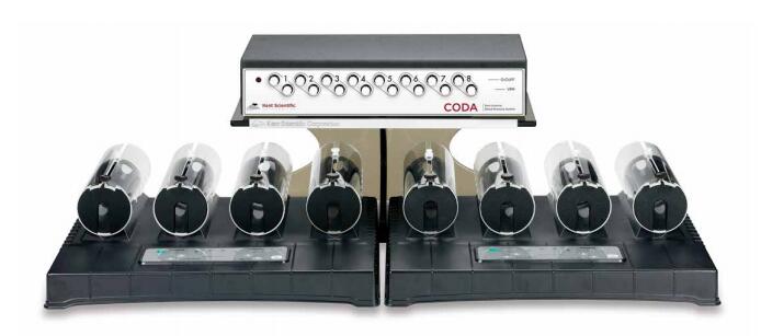 美國(guó)CODA 小動(dòng)物無創(chuàng)血壓測(cè)定系統(tǒng) 八通道 Kent Scientific